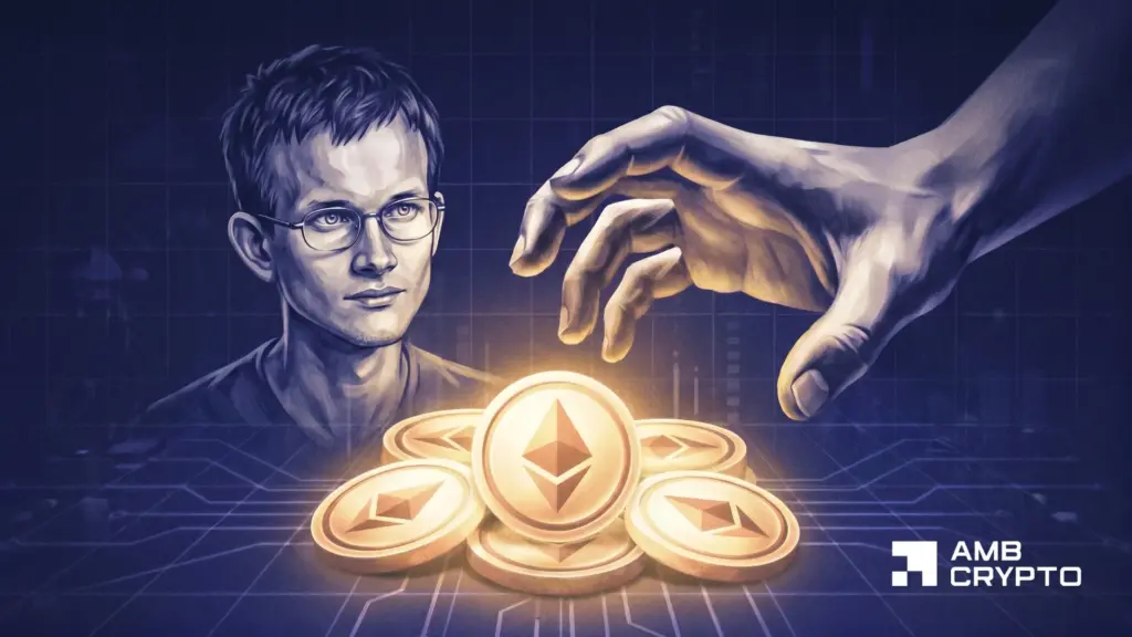 Ethereum Foundation to Sell Less ETH