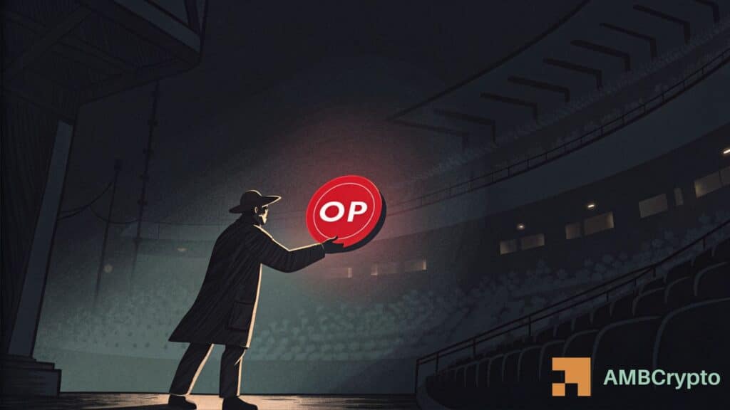 optimism [op]