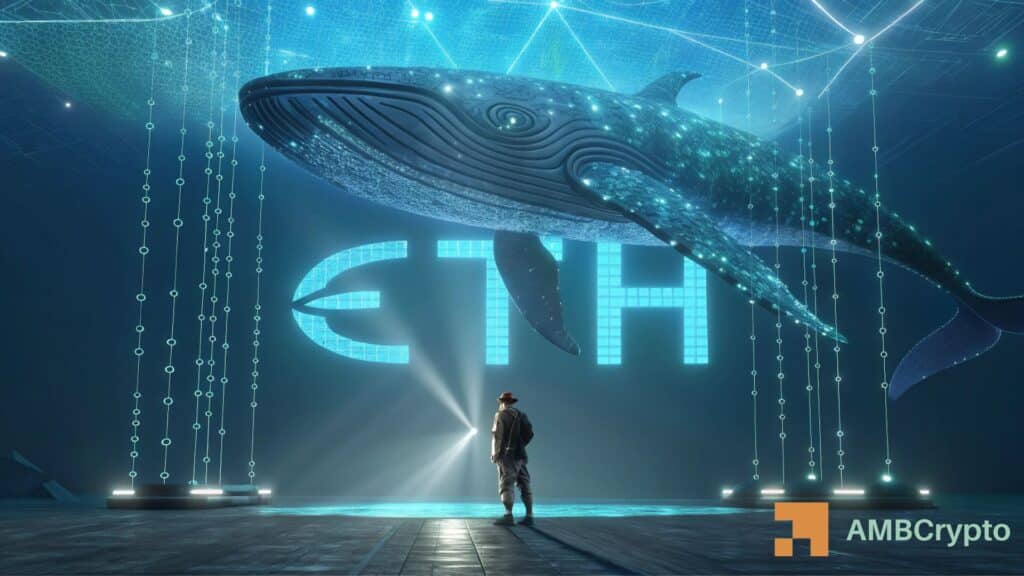 Machi increases 25x Ethereum long despite losses: Is a liquidation squeeze approaching?