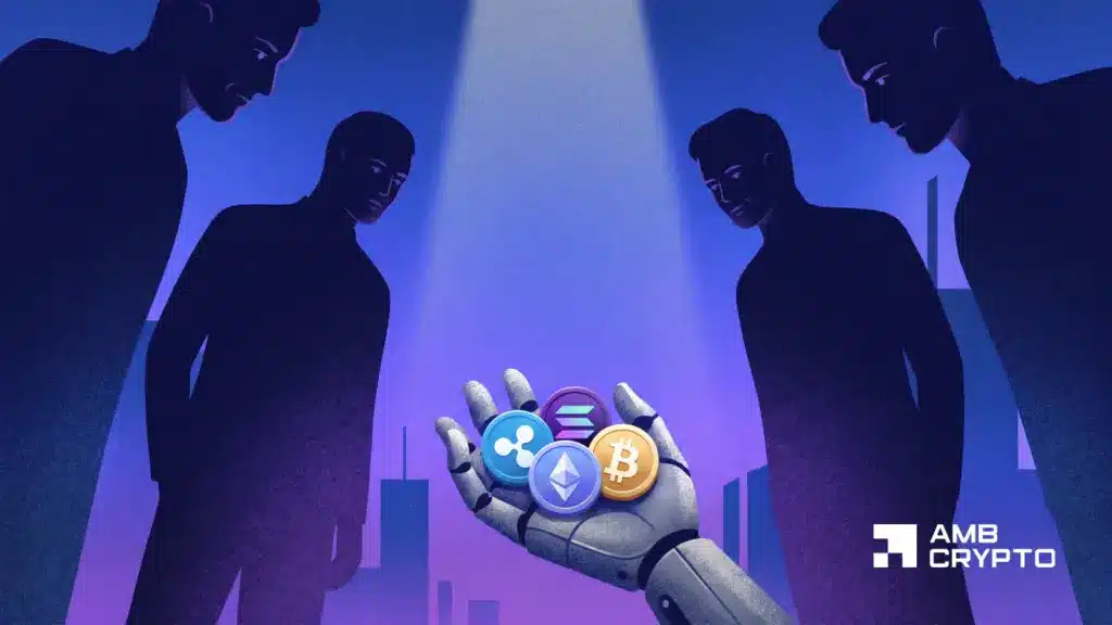 45% skeptical of American crypto – What it means for adoption next