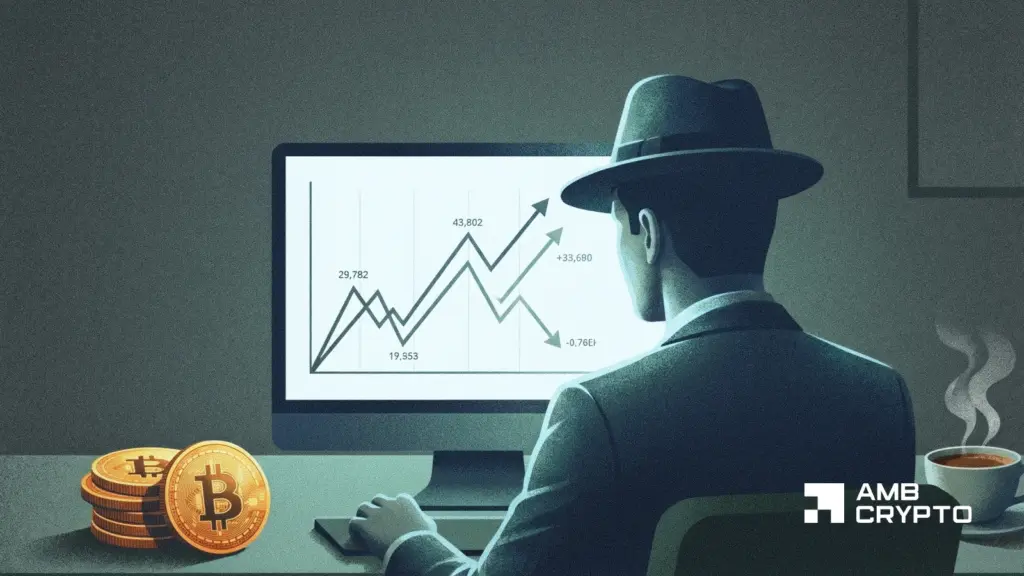 $500mln in longs wiped, conviction intact: Is Bitcoin’s pullback a healthy reset?
