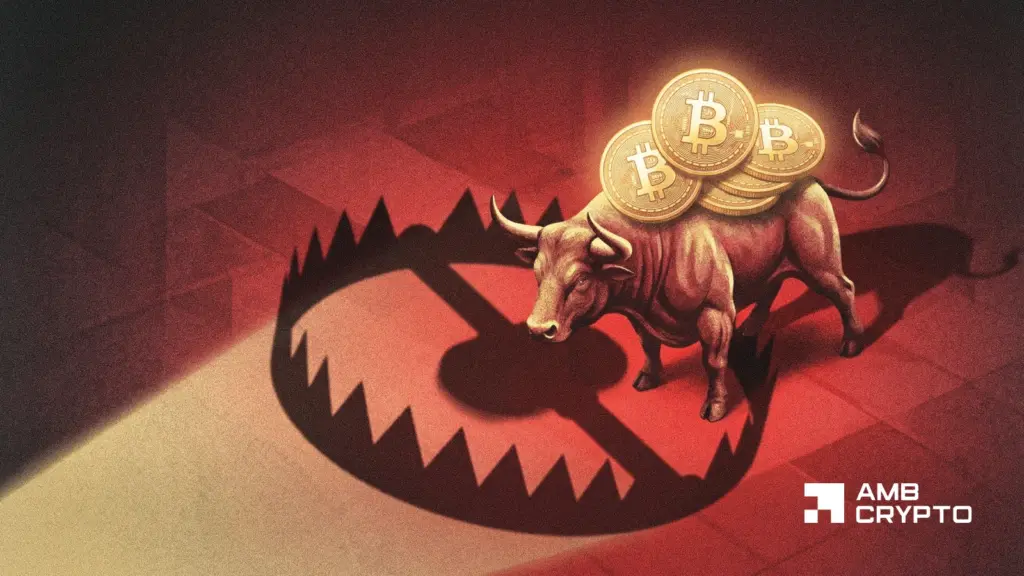 Bitcoin’s fear vs. greed setup hints at a major BTC bull trap - Here's why!