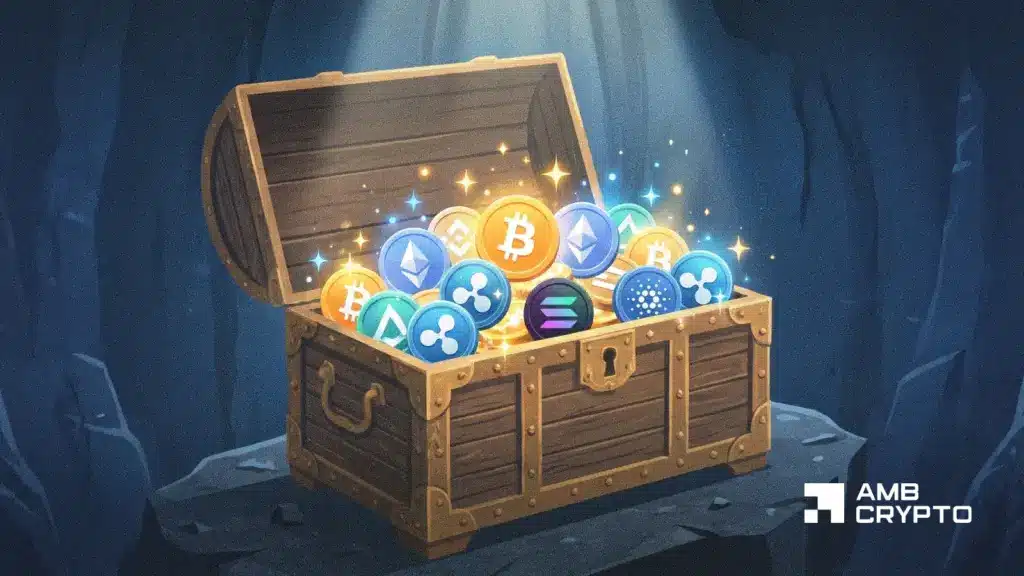 Crypto markets recover as liquidity improves and ETF demand expands - Can adoption outpace fragility?