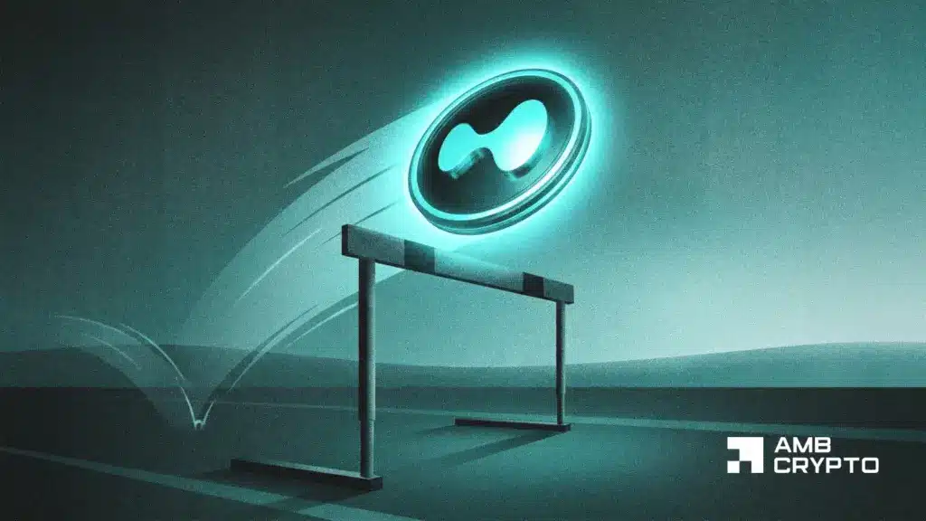 Galaxy Digital unstakes 1 mln HYPE - So why is Hyperliquid's price up today?