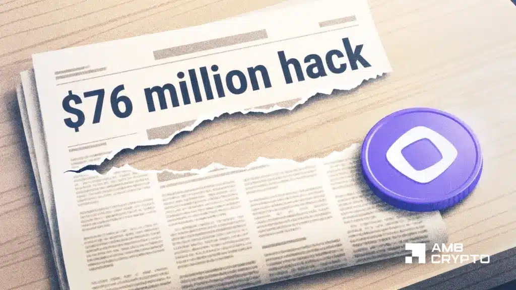 Echo Protocol exploit rocked Monad – But was the $76mln figure misleading?