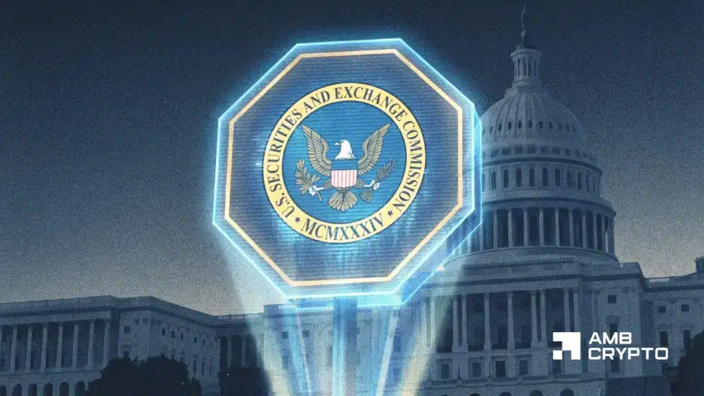 Prediction market ETFs stall! - Inside SEC’s ‘binary contract’ concerns