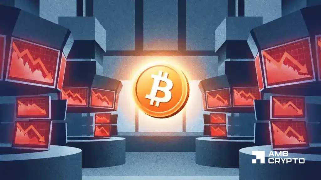 Goldman Sachs warns of U.S. market risks - Why crypto may gain instead