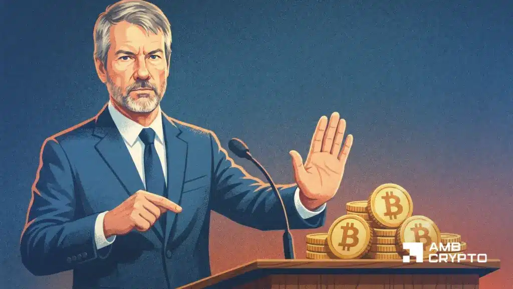 Inside Strategy’s next Bitcoin phase - Can it reach 1 million BTC by Q3?