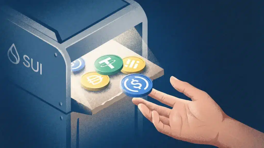 SUI introduces gasless stablecoin transfers - What should you expect now?