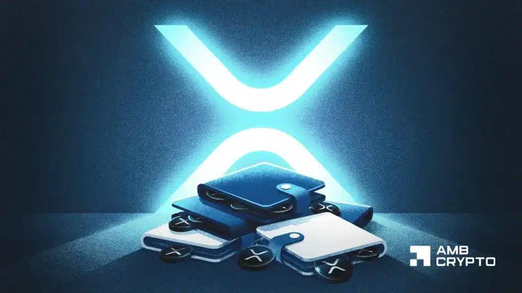 Ripple sees 4,300 new wallets: Will this fuel XRP's biggest move yet?