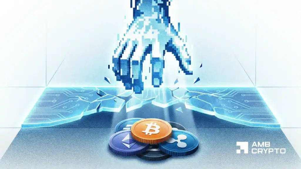 Is crypto's security model cracking? April's $600M in DeFi hacks tells us...