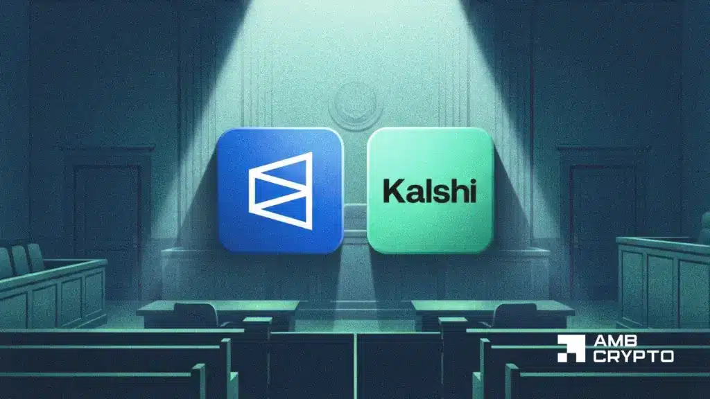 Inside the legal war threatening the future of Kalshi, Polymarket: '100% gambling platforms'