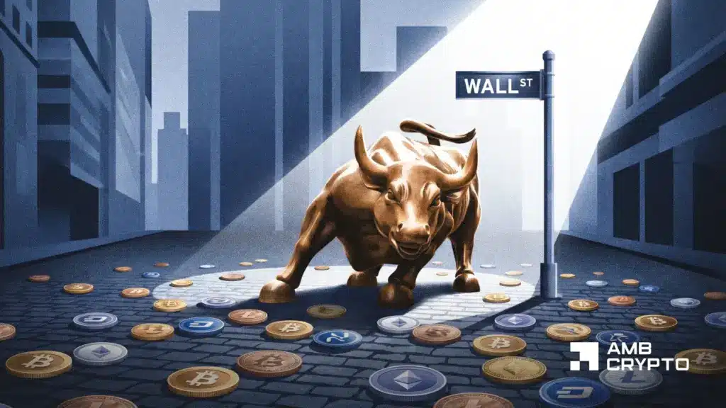 From mockery to monopoly: How Wall Street quietly took over crypto