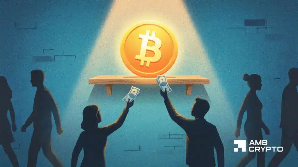 All about Bitcoin's bullish market shift and a 'dangerous' divergence