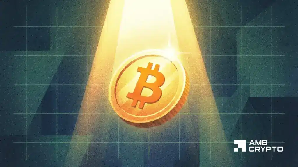Bitcoin breakout meets $60B leverage - Can BTC price hold above $80K?