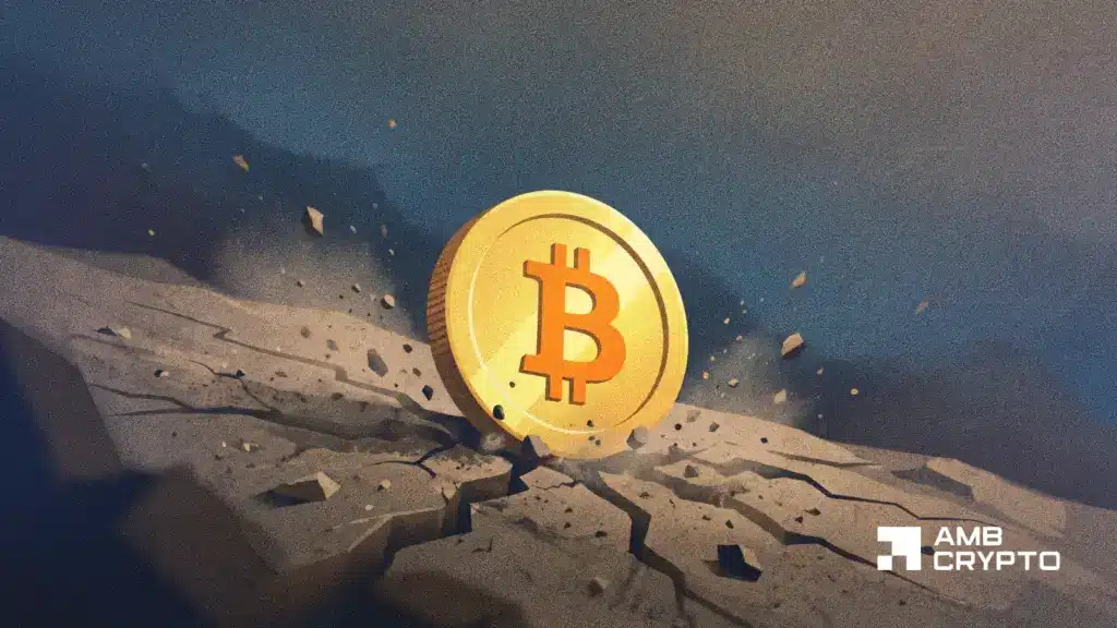 Bitcoin’s $80K breakout stands on uneven ground - Will BTC hold steady?