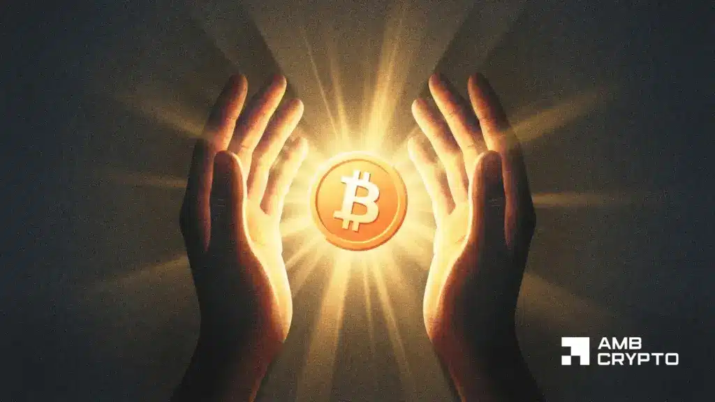 Bitcoin’s $80K rebound gains strength – Here’s why spot demand matters