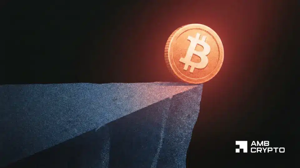 Bitcoin retail panic grows - Why traders are watching BTC’s $76K closely