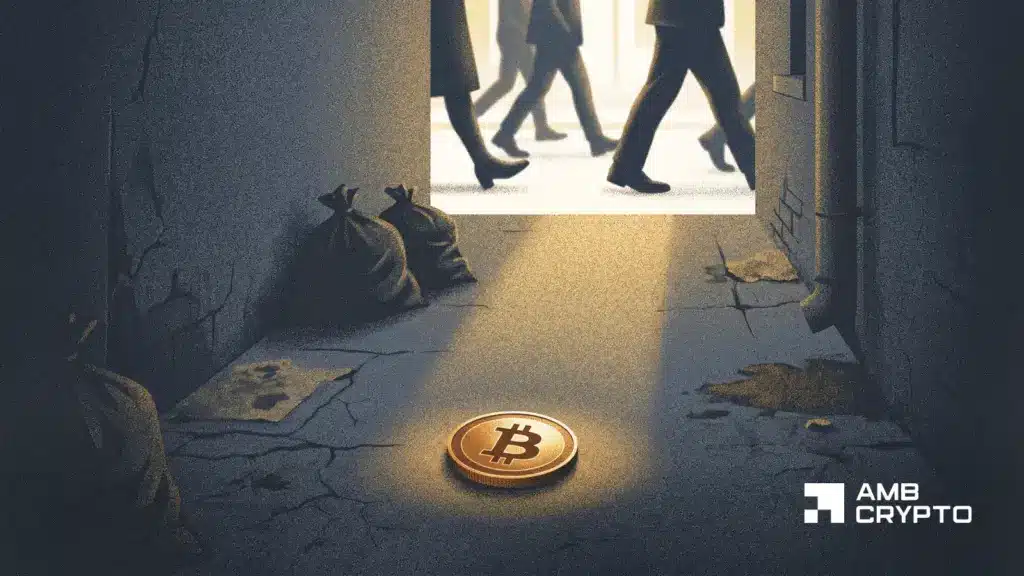 Bitcoin demand exhaustion evident in spot ETF flows and taker buy volumes, but speculators believe otherwise