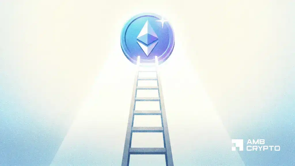 Ethereum price reclaims $2,380: Is ETH's structural shift finally here?