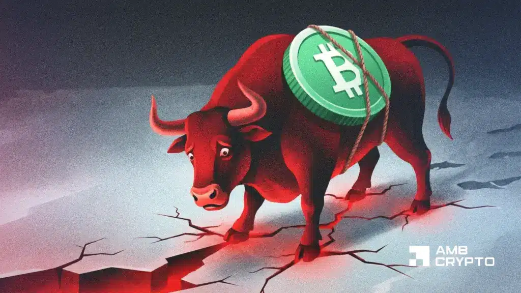 Bitcoin Cash bulls control the short-term momentum, but here's why they should be cautious