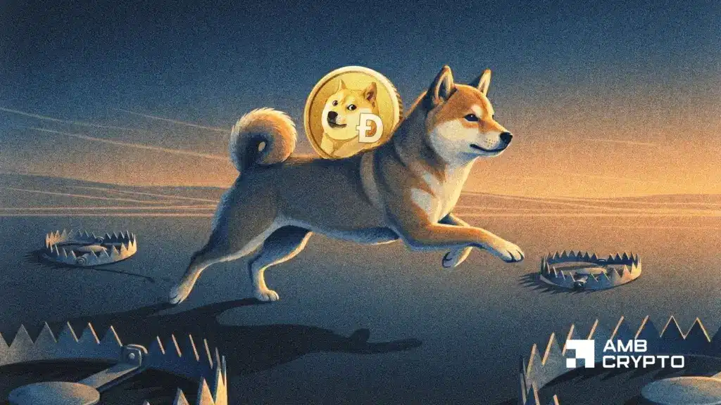 Dogecoin’s $0.104 flip: Bullish milestone or a high-stakes bull trap?