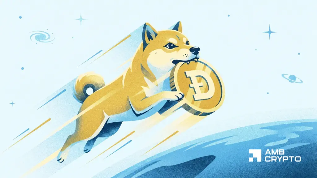 Dogecoin price prediction - How profit-taking could threaten its recent rally stability