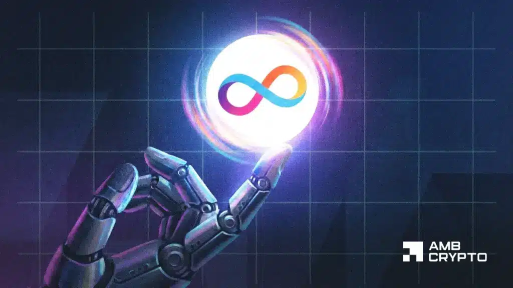 Internet Computer surges 21% - Can ICP finally break its 3-month ceiling?