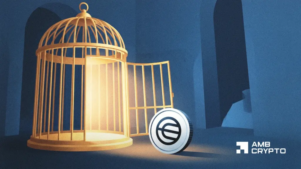 Worldcoin rallies 10% within a day, but here's why the move is a bull trap