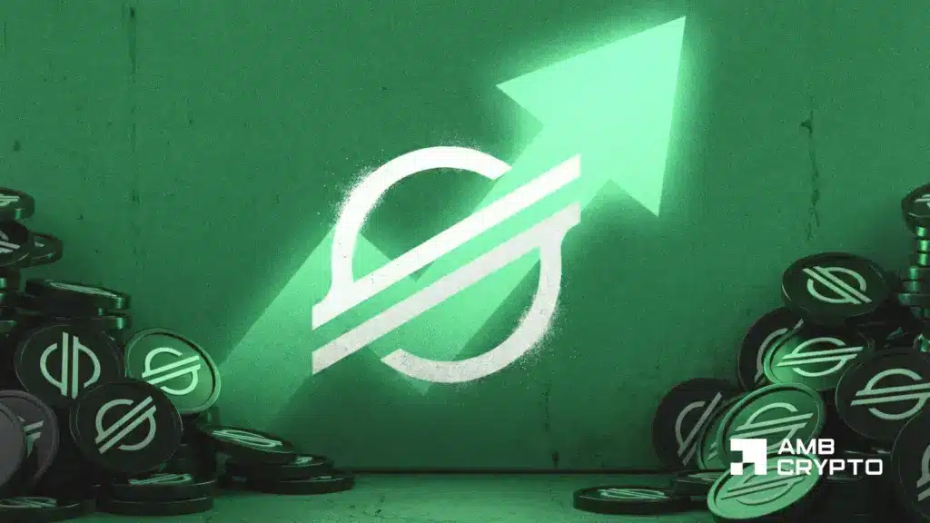 Stellar’s DTCC partnership sparks 44% XLM rally — What’s next?