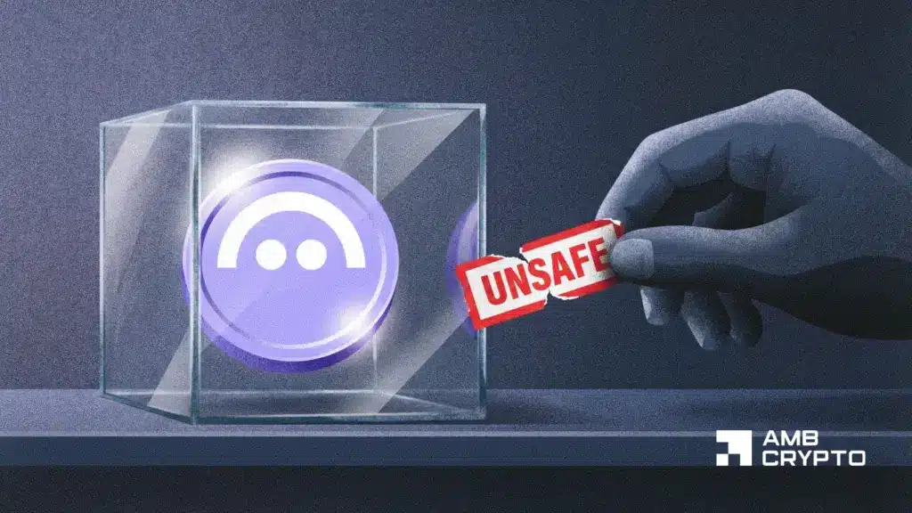 ‘Not a good take’- Aave’s Kulechov disagrees with OpenZeppelin founder’s ‘all DeFi is unsafe’ comment 
