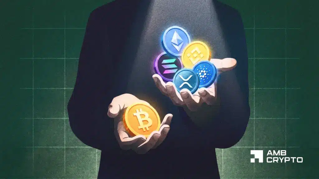 'The biggest altseason since 2021 is kicking off' - Early signs emerge