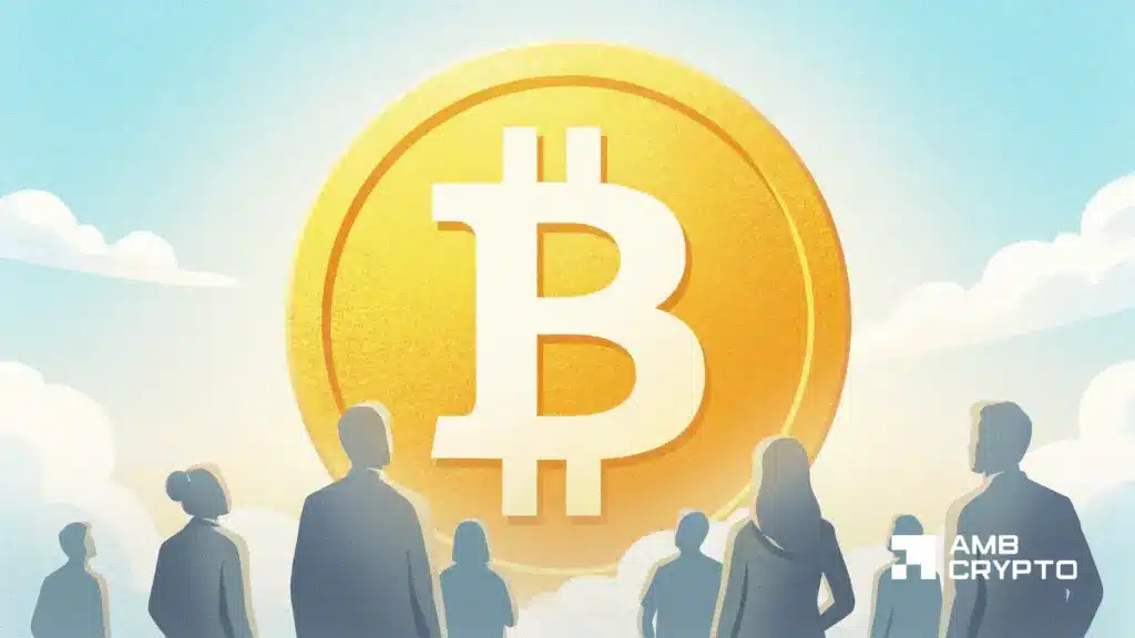 "Bitcoin Dominance has slowly and steadily climbed" says Kaleo as BTC.D hits 61%