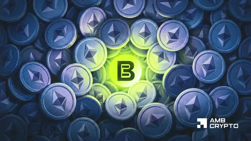 BitMine expands Ethereum exposure - Firm's staked ETH reaches $10B