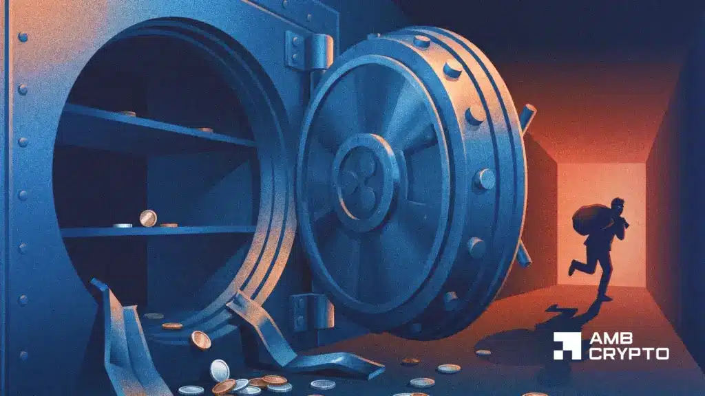 Blockaid detects $5.87mln TrustedVolumes exploit – Here’s what happened!