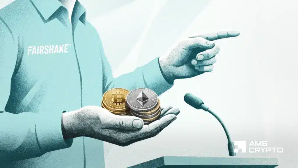Fairshake issues warning after Texas elections: 'Being anti-crypto has consequences'