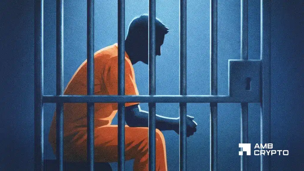 'GothFerrari' sentenced for 78 months for $250 mln cryptocurrency scam - Details