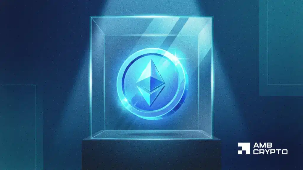 ‘Positive for ETH price’ – Grayscale backs Ethereum staking reward cap