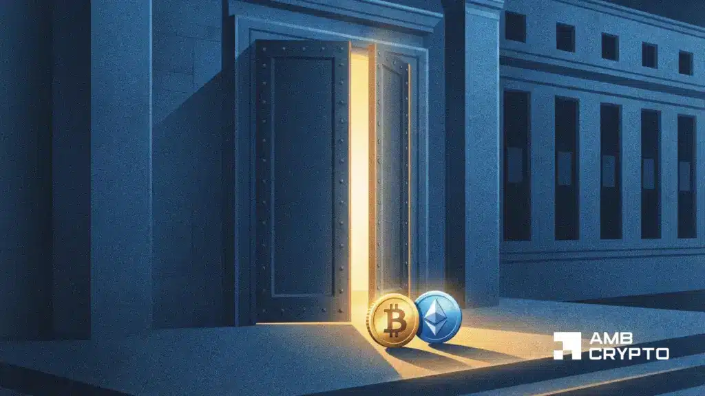 Fed proposes ‘skinny’ master accounts for crypto firms - Here's why