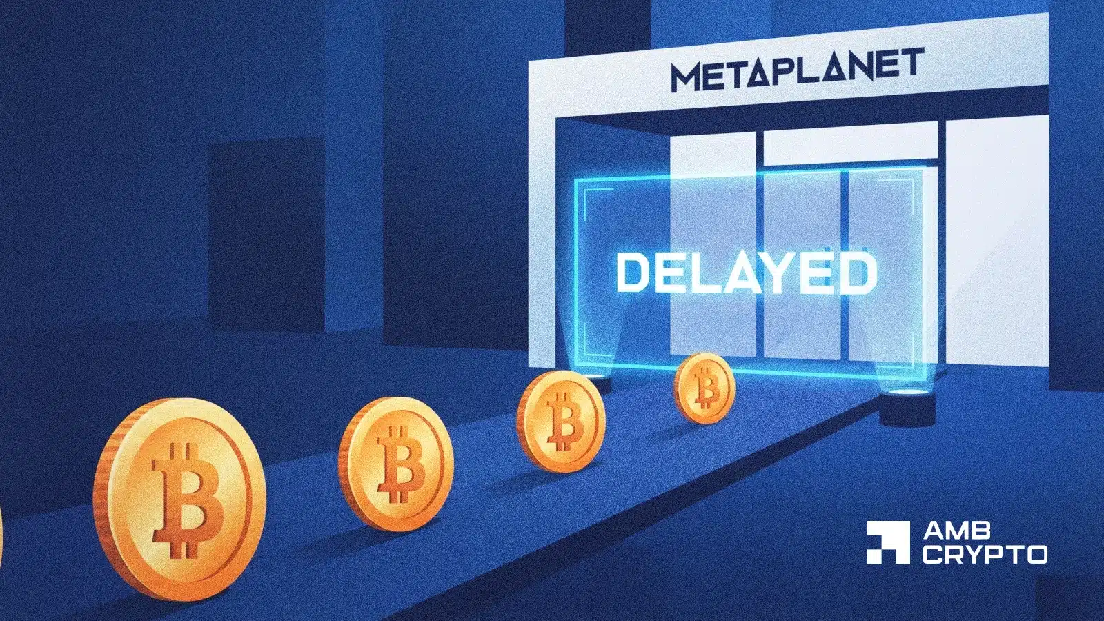 ‘Taking longer’ – Can Metaplanet still catch Strategy in Bitcoin race? - AMBCrypto