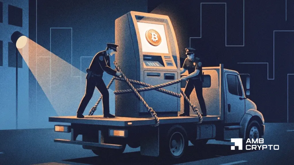 'Getaways for fraud'- Missouri fines CoinFlip $1.8M amid U.S. crypto ATM crackdowns