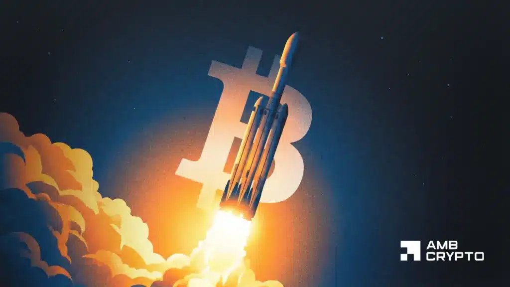 SpaceX's Bitcoin holdings reach 18,712 BTC - How Elon Musk's confidence in digital assets turned successful