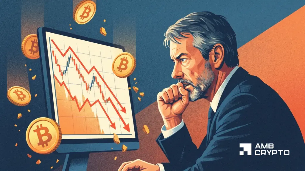 Analysts alarmed as Strategy transfers $30 mln Bitcoin: 'Someone is going to lose badly'