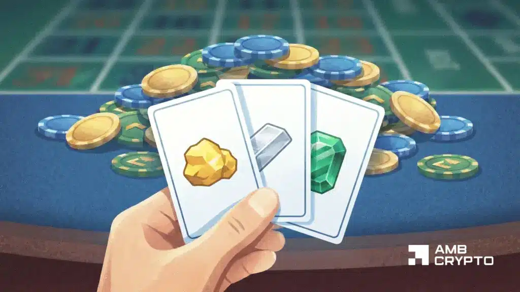 The $300T tokenization bet - Why Grayscale foresees massive upside for the segment