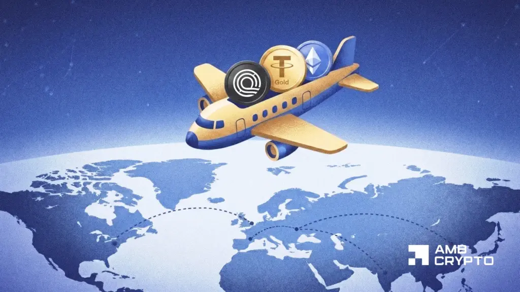 Bank for International Settlements says tokenization can enhance cross-border payments 