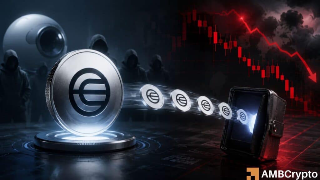 Worldcoin [WLD]