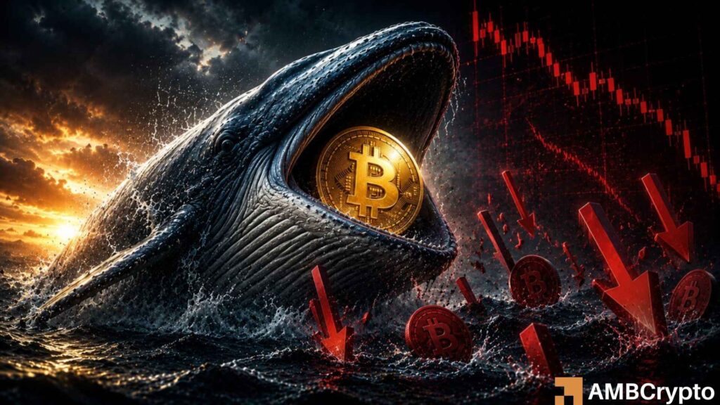 Bitcoin [BTC]