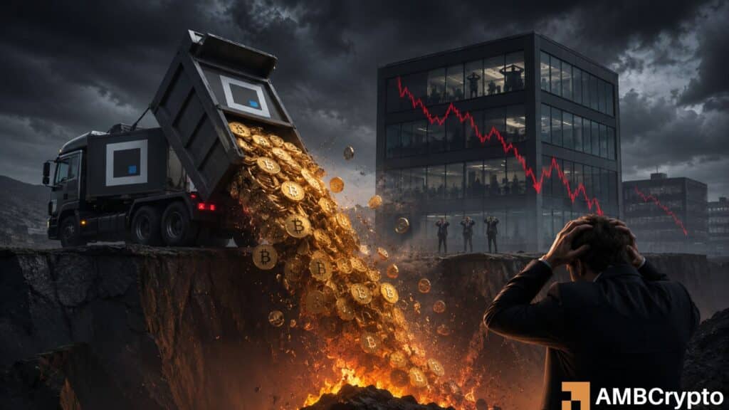 Bitcoin: KULR Technology Dumps $24M in BTC