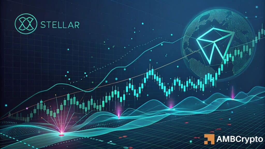 STELLAR [XLM]