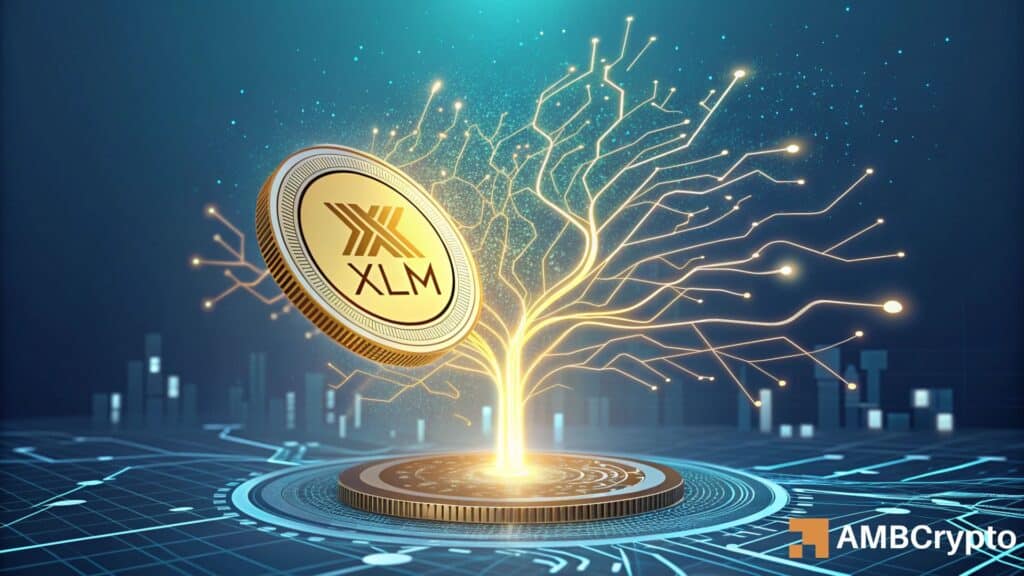 STELLAR [XLM]